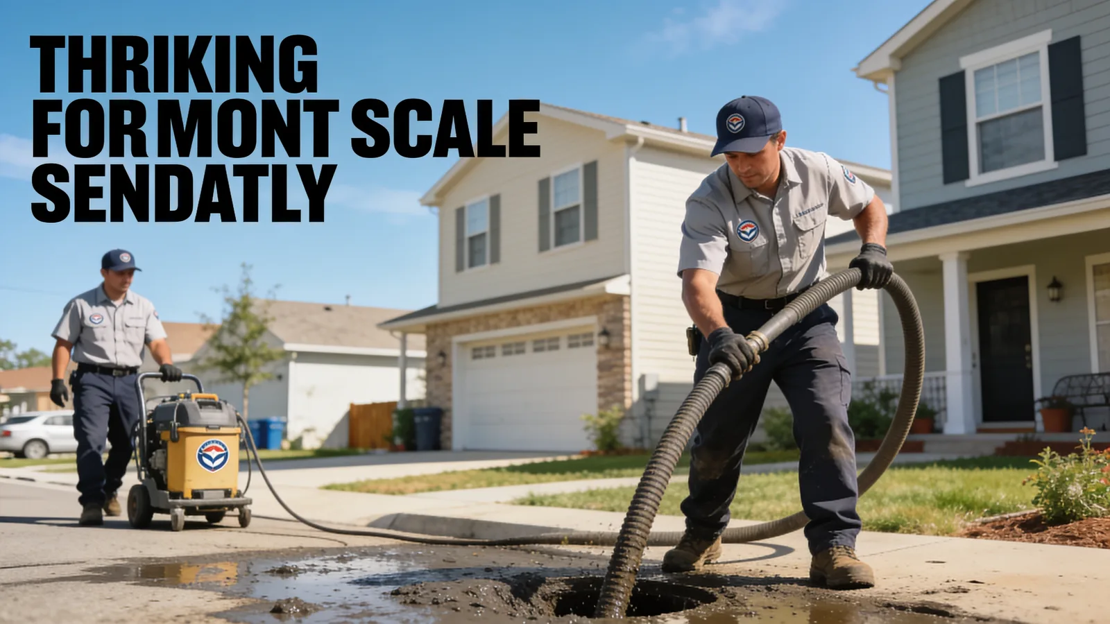 Sewage Cleanup in Hazelton, ID near me